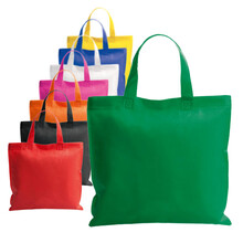 Bolsa Nox (venta por paquete incluye en el precio tu logo o diseño impreso 1 tinta)